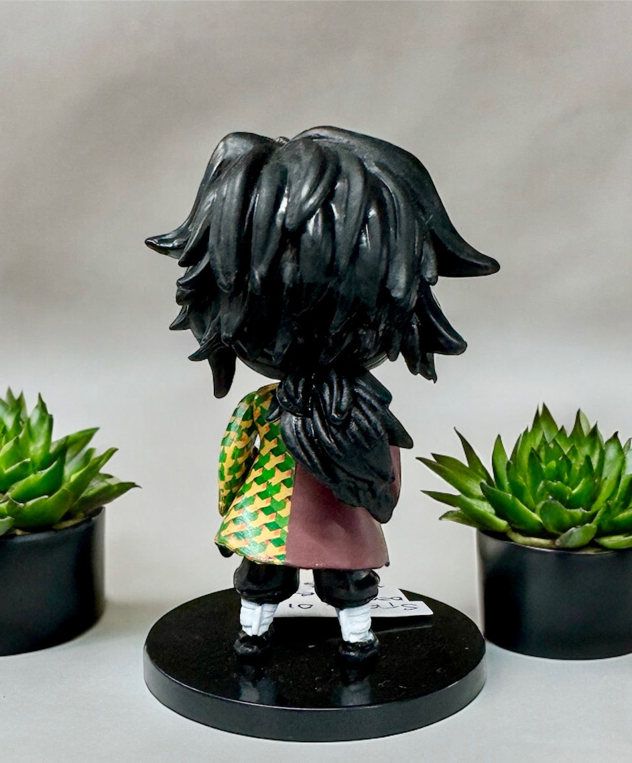 Demon Slayer Figure