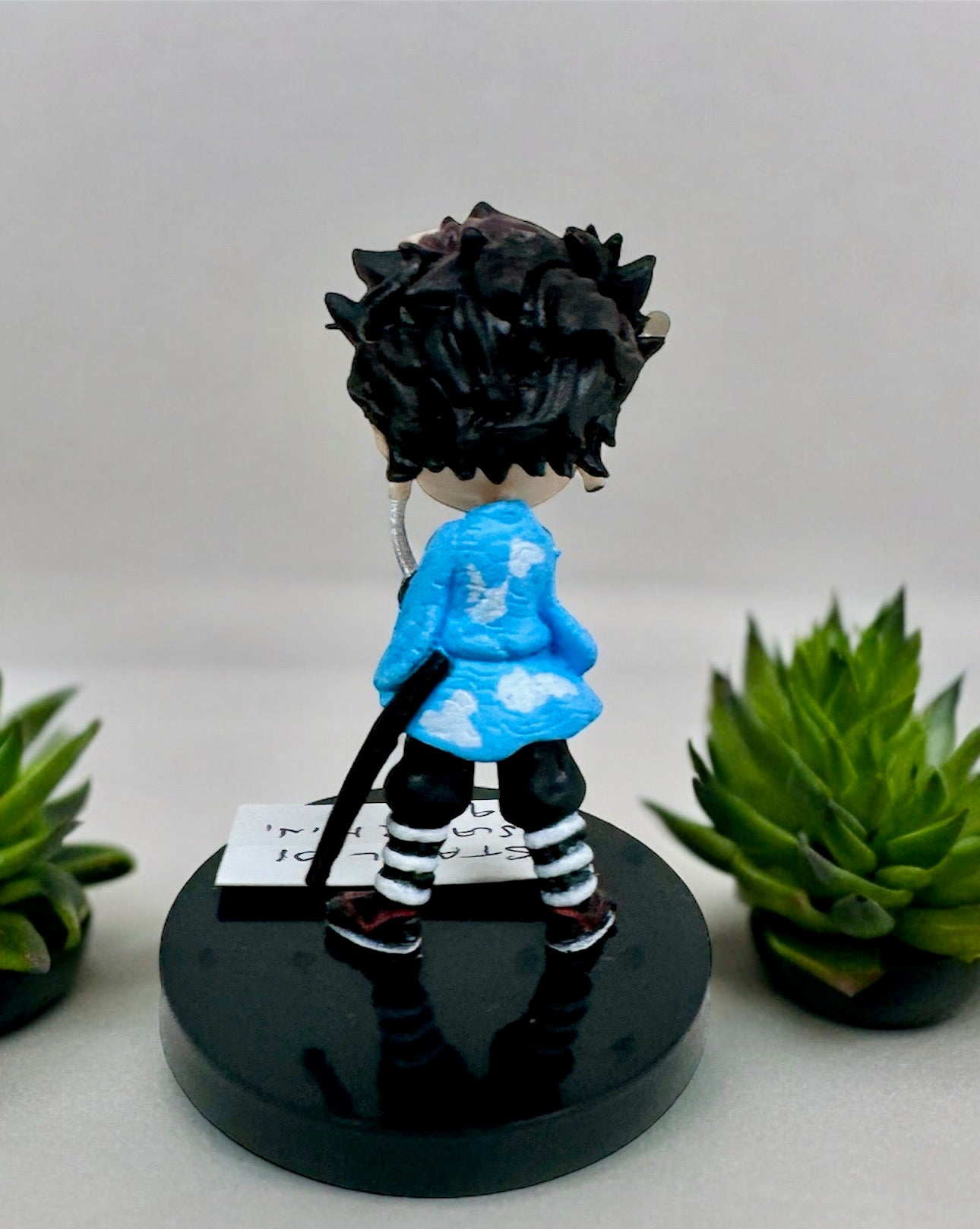 Demon Slayer Mini Figure