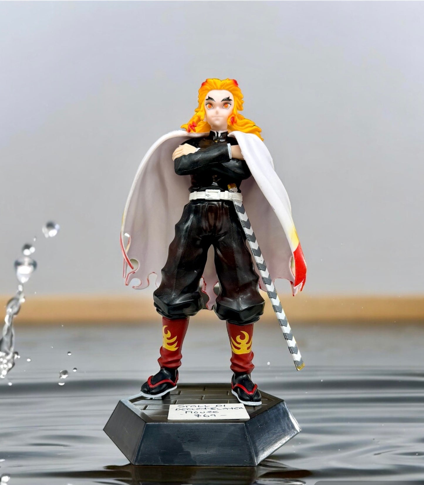 Demon Slayer Figure