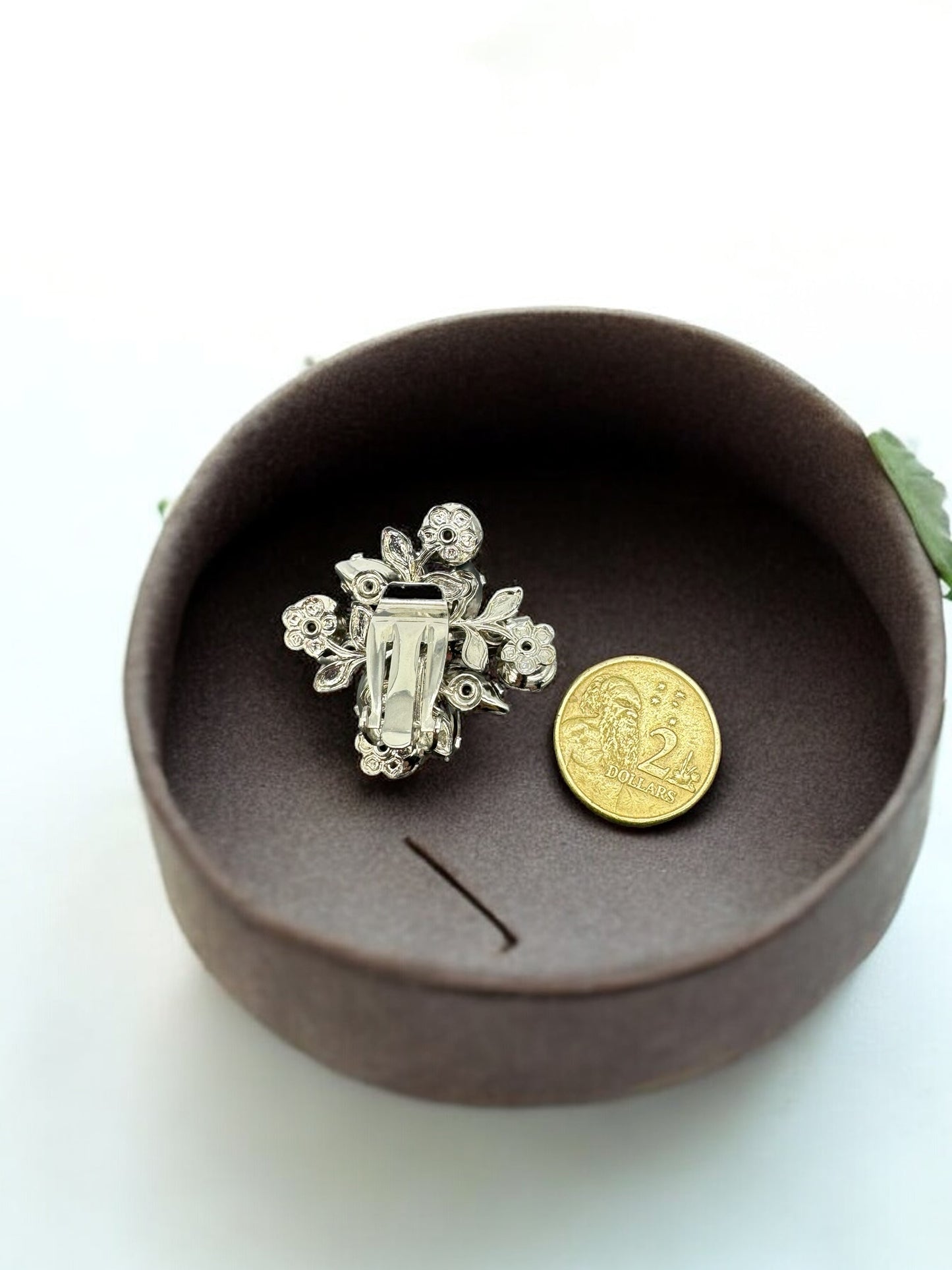 1950s-1960s Beau Jewels USA