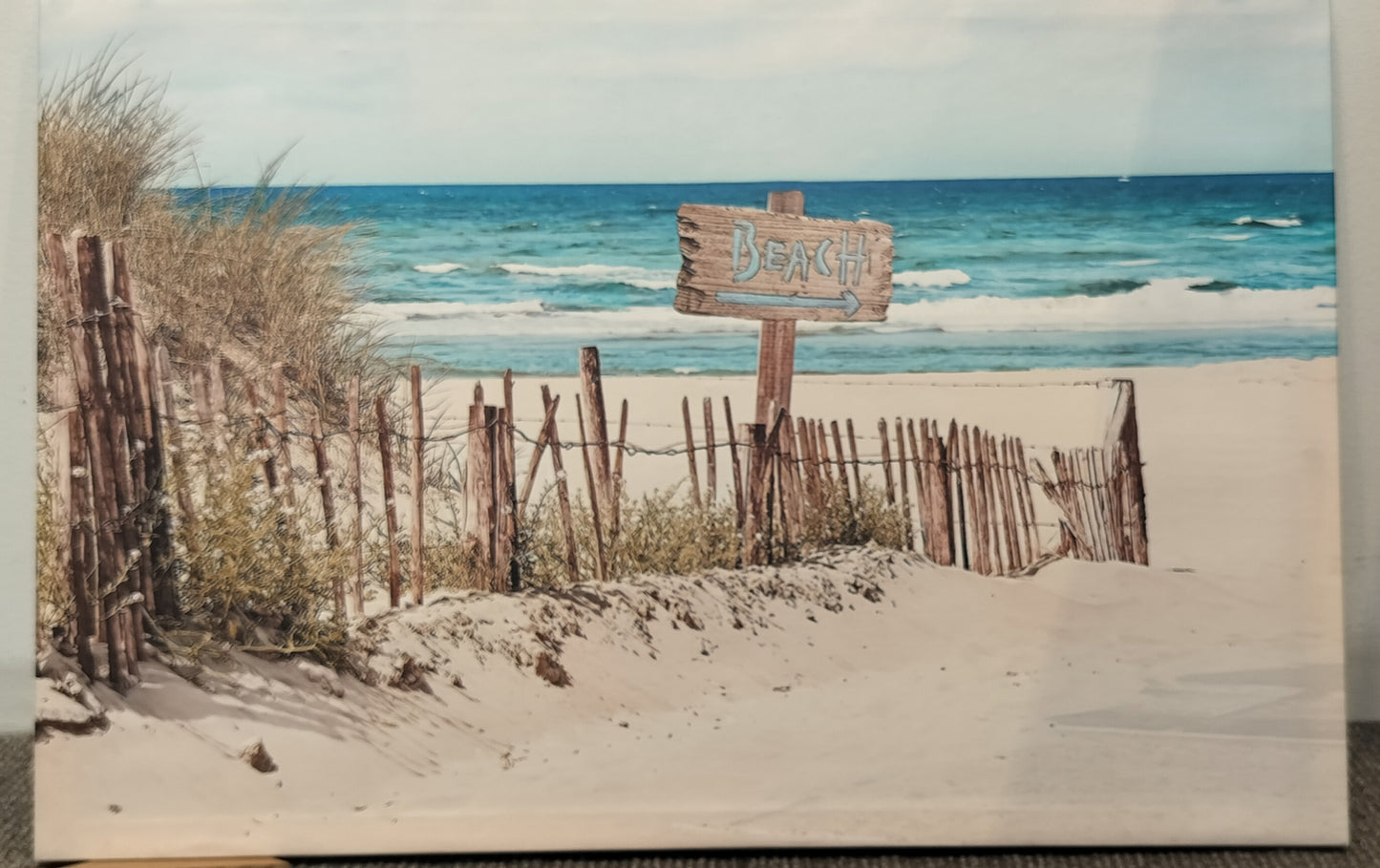 CANVAS PRINTS. Size 24"x16"