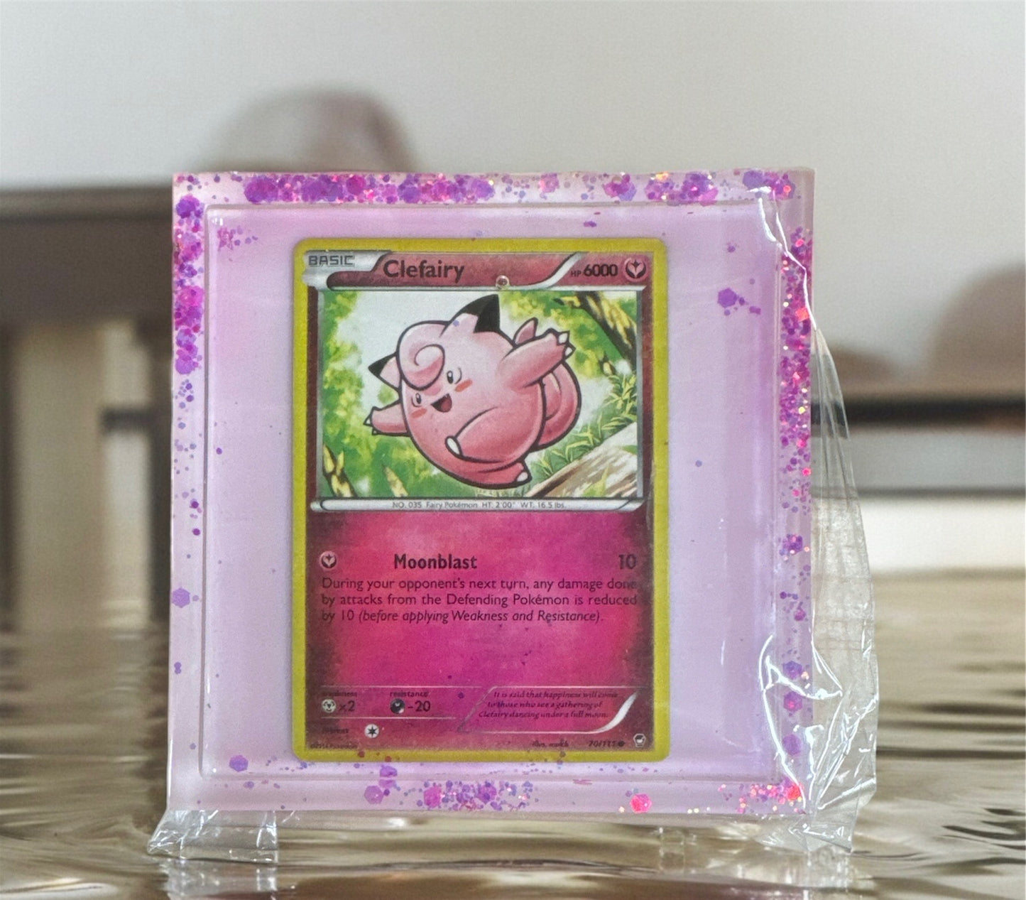 Pokemon Coaster