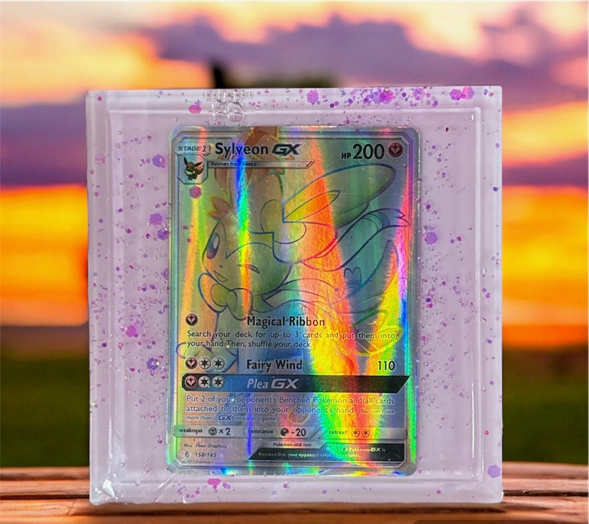 Pokemon Coaster