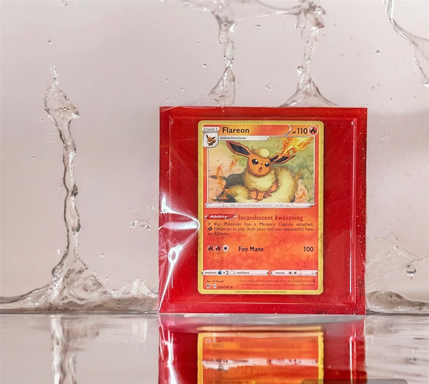 Pokemon Coaster