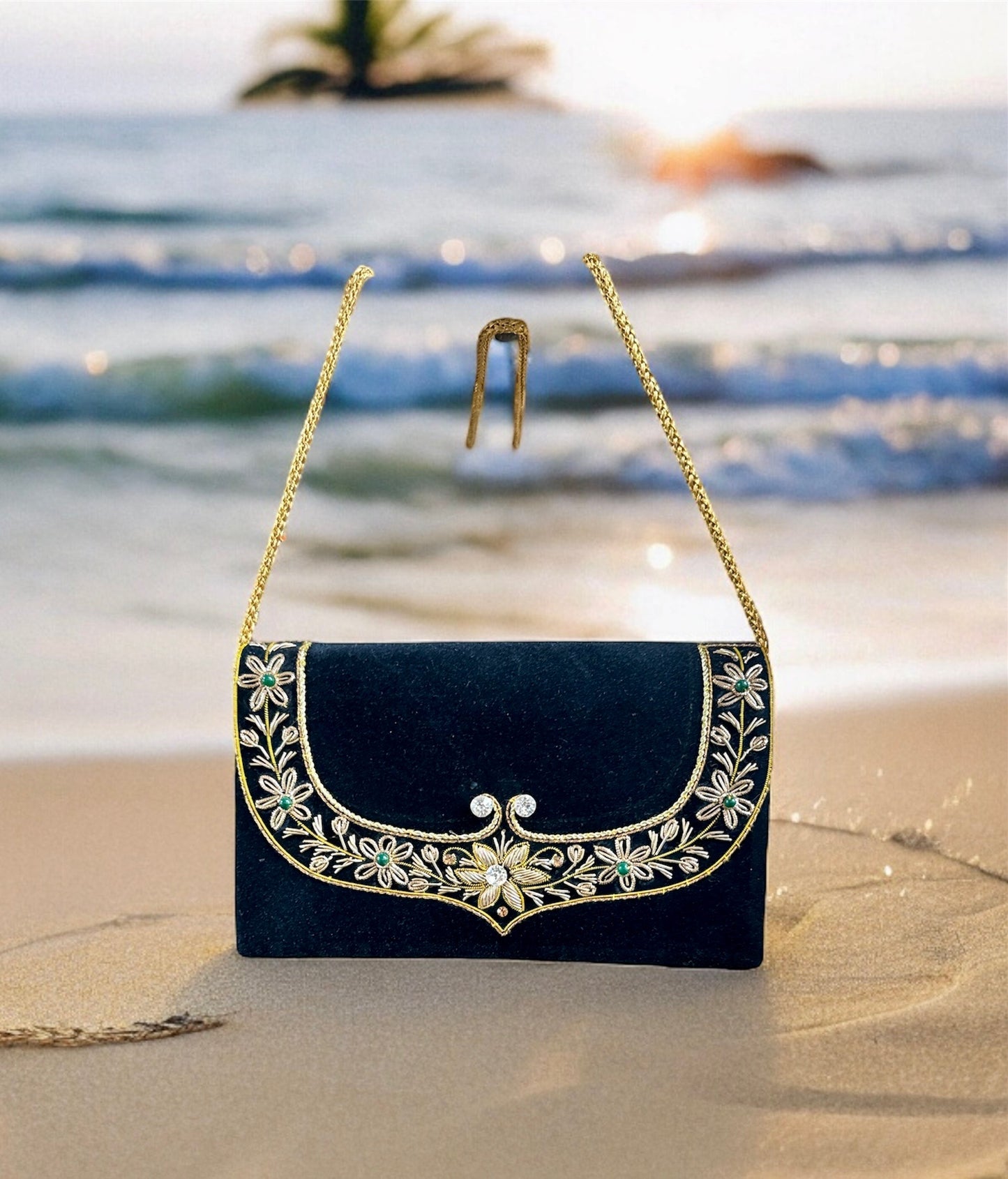 Hand made Bag