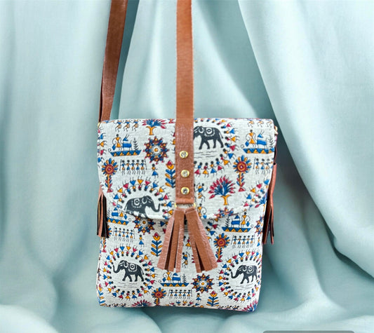 Handmade bag
