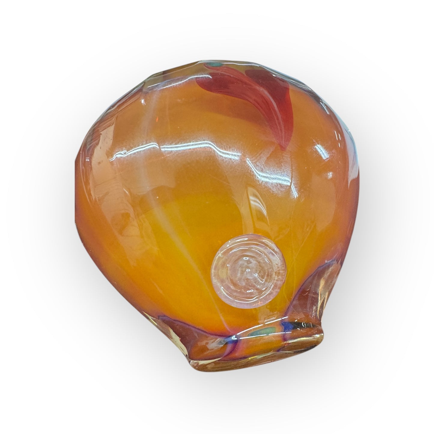 Richard Clements perfume bottles, Australia Hand Made