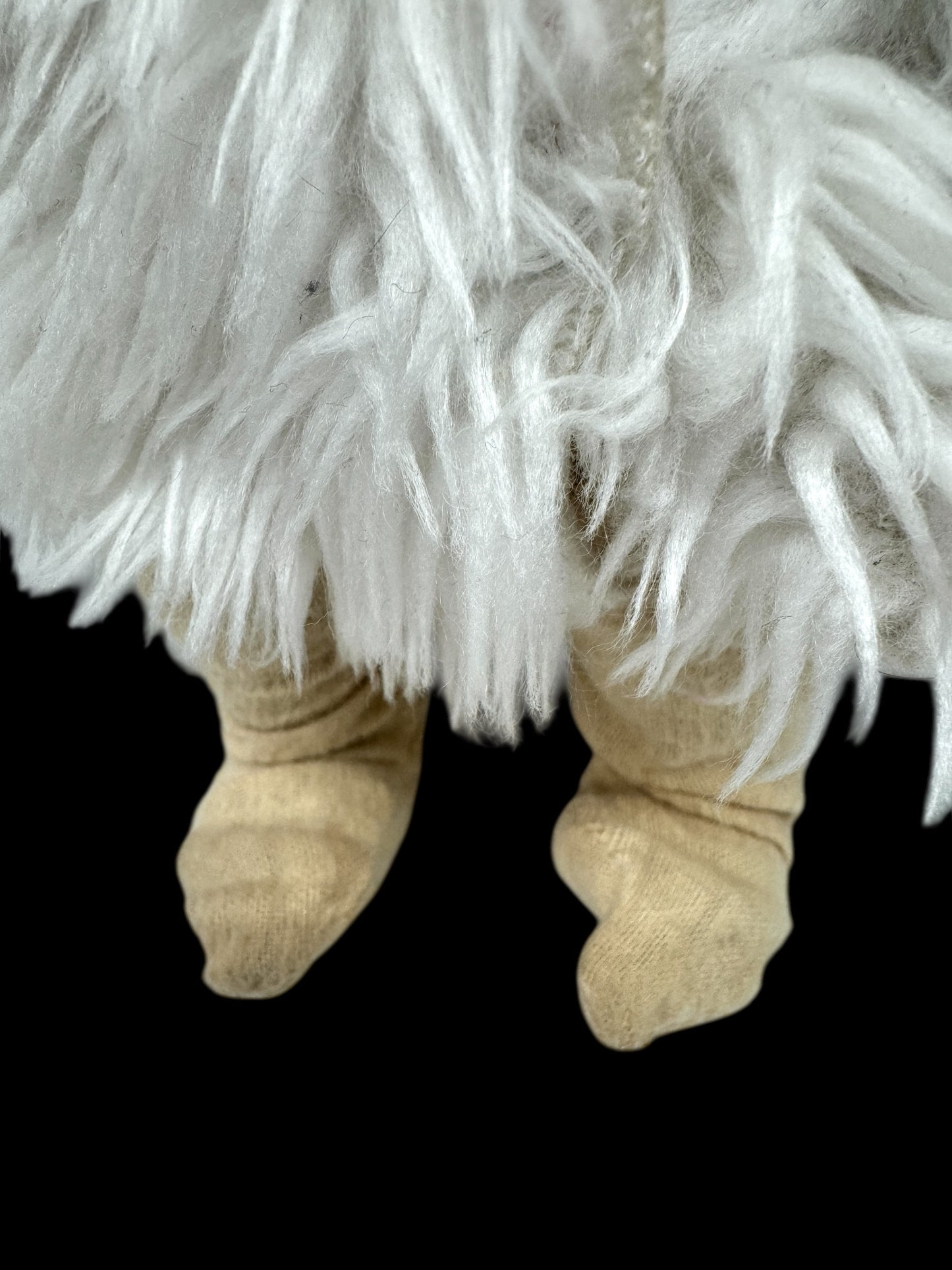 Vintage Regal Eskimo baby Doll,doll,made in Canada