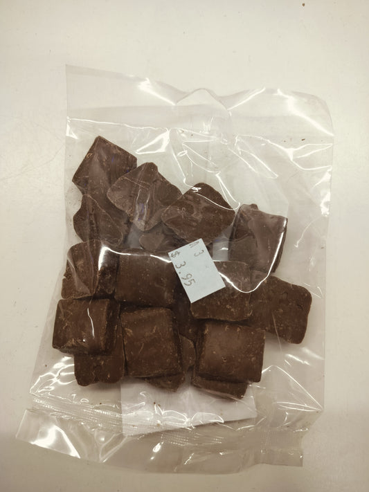 Milk Choco Caramel Mates, 130g.