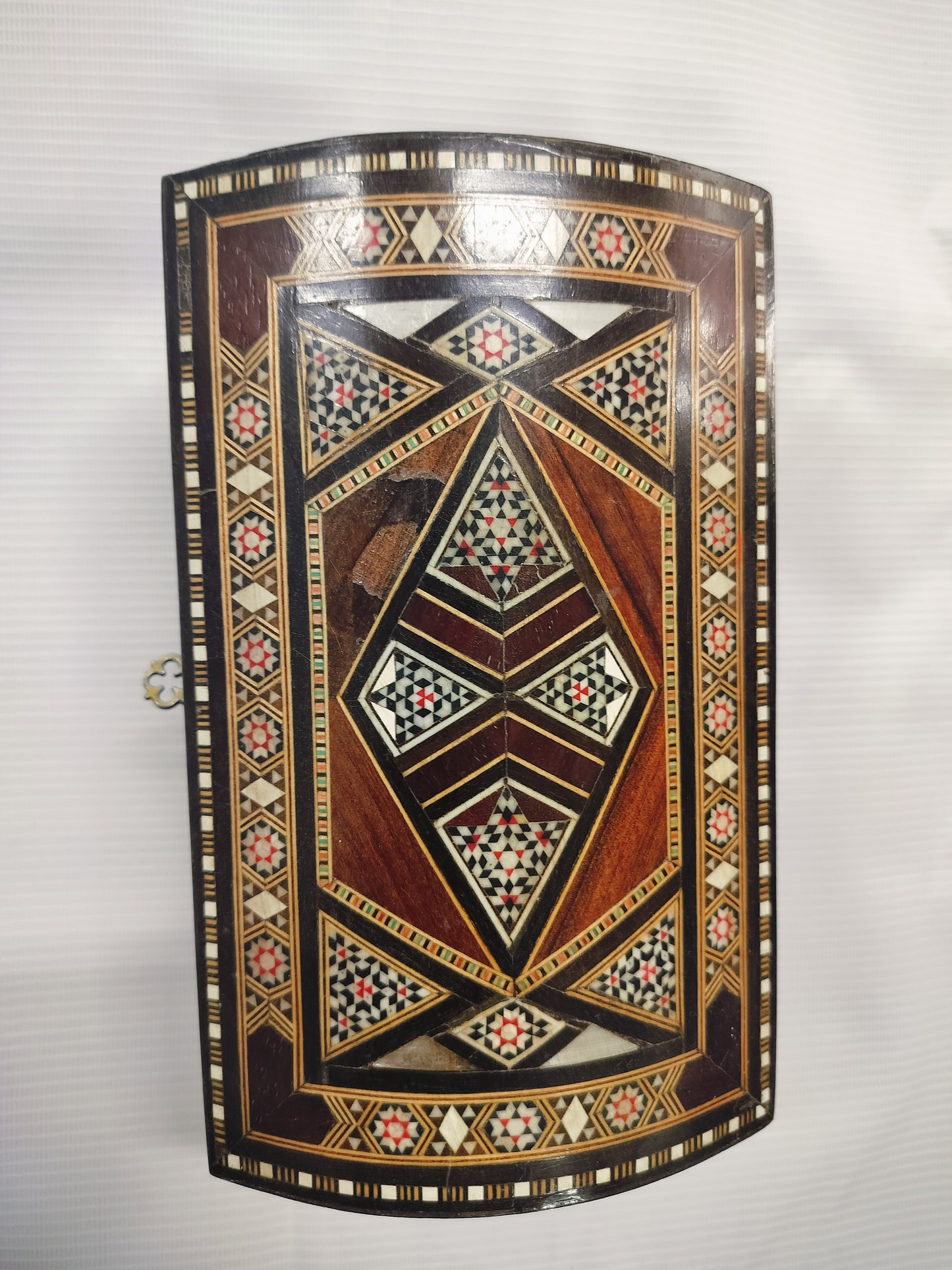 Persian Khatam Trinket