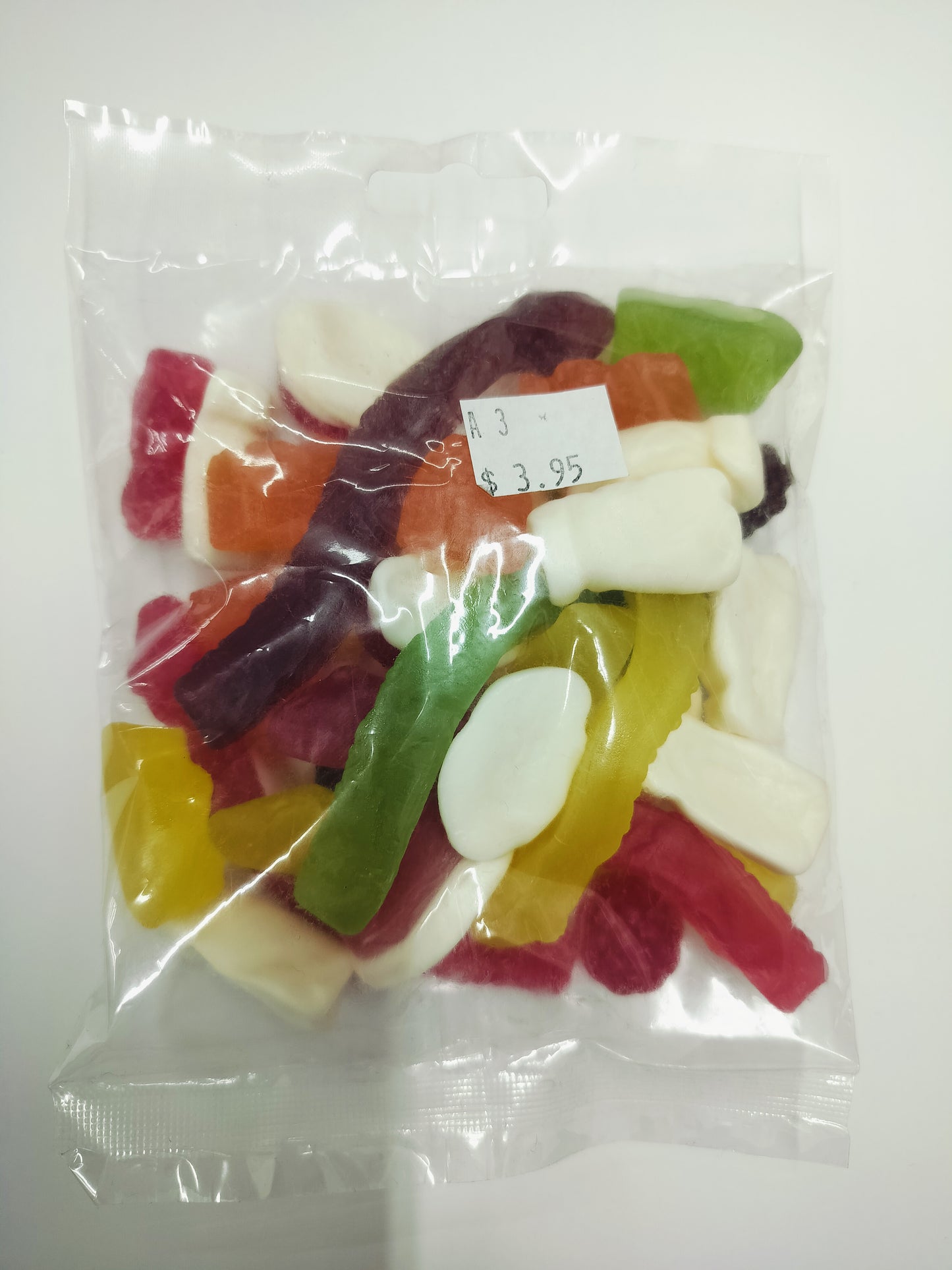Party Mixs, 200g