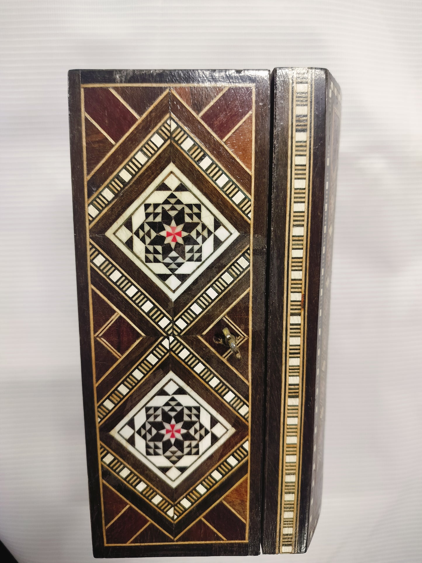 Persian Khatam Trinket