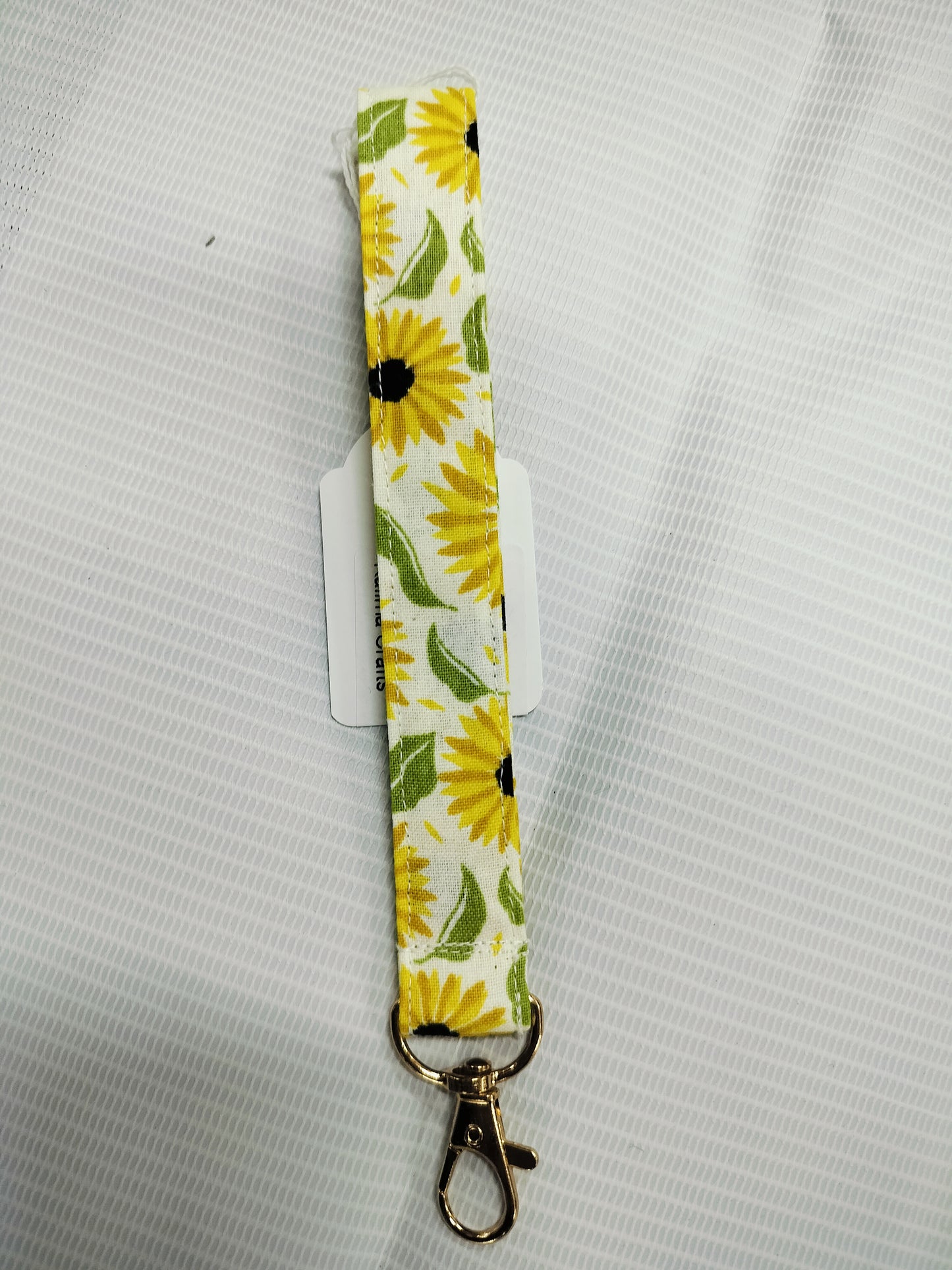 Wristlet Sunflower