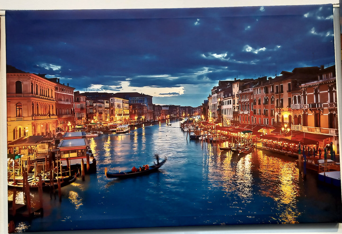 CANVAS PRINTS. Size 24"x16"