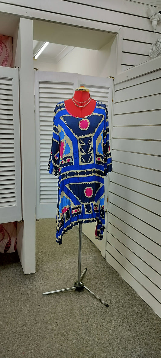 Mister Zimi dress. Size-14.