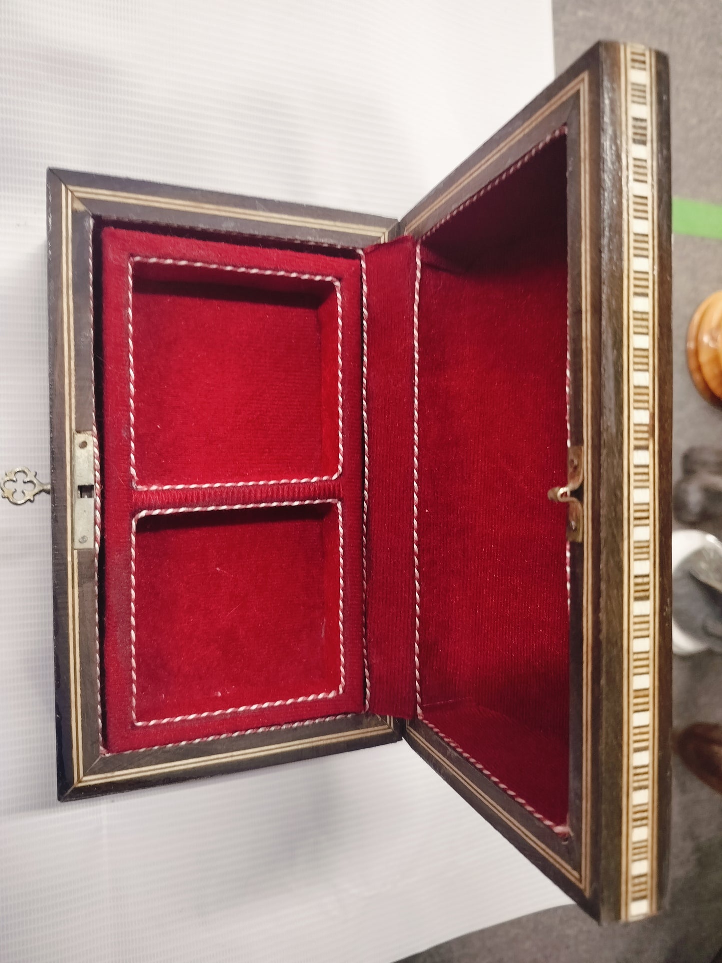 Persian Khatam Trinket