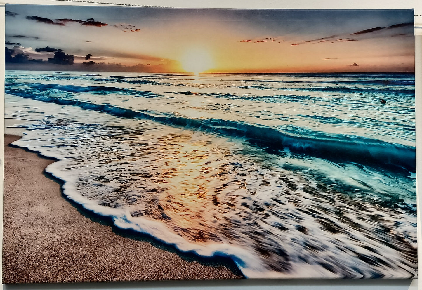 CANVAS PRINTS. Size 24"x16"