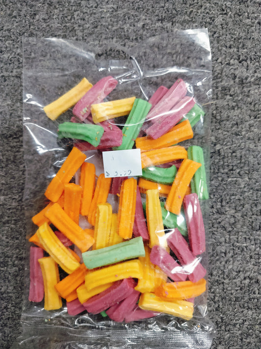 Mini Fruit Sticks