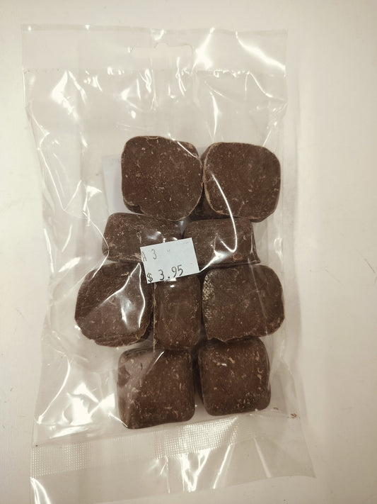 Honeycomb Milk Choc