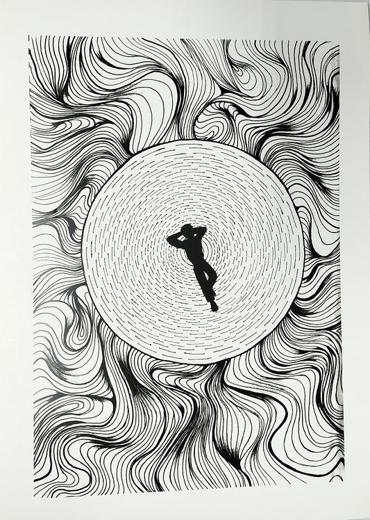 Man- A3