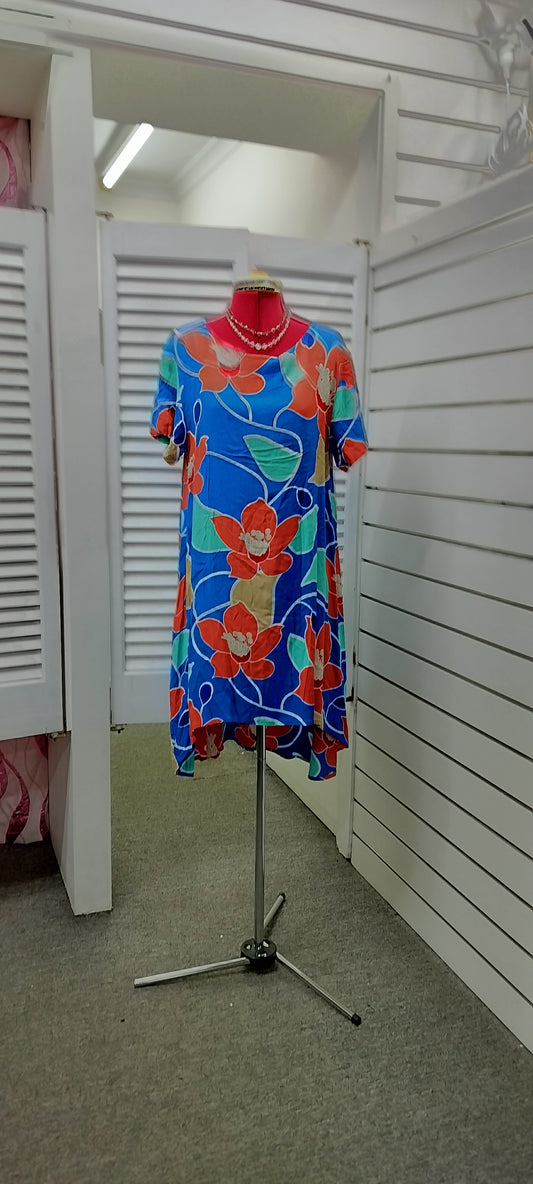 Mister Zimi dress. Size-14.