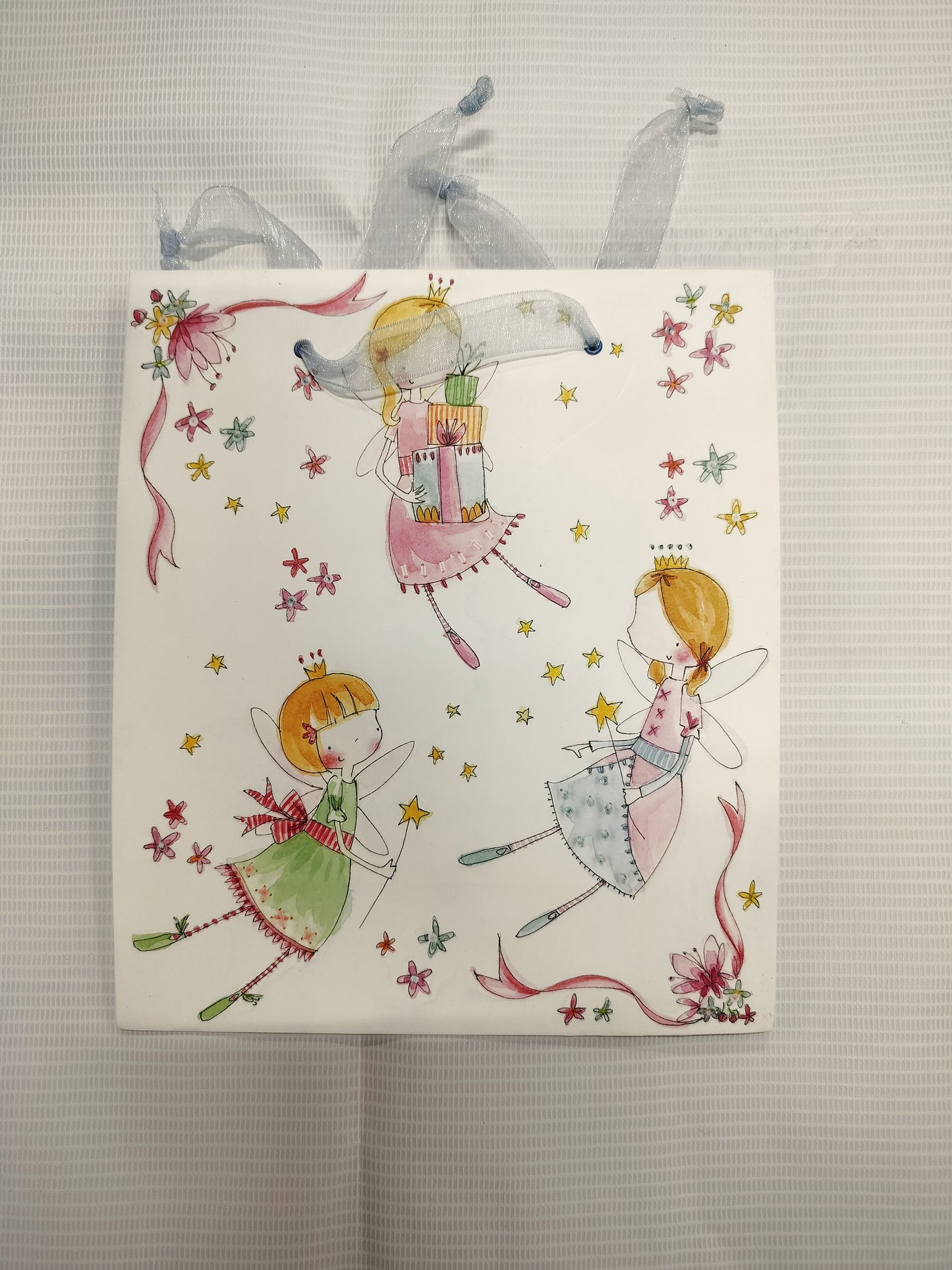 Fairy Gift Bag