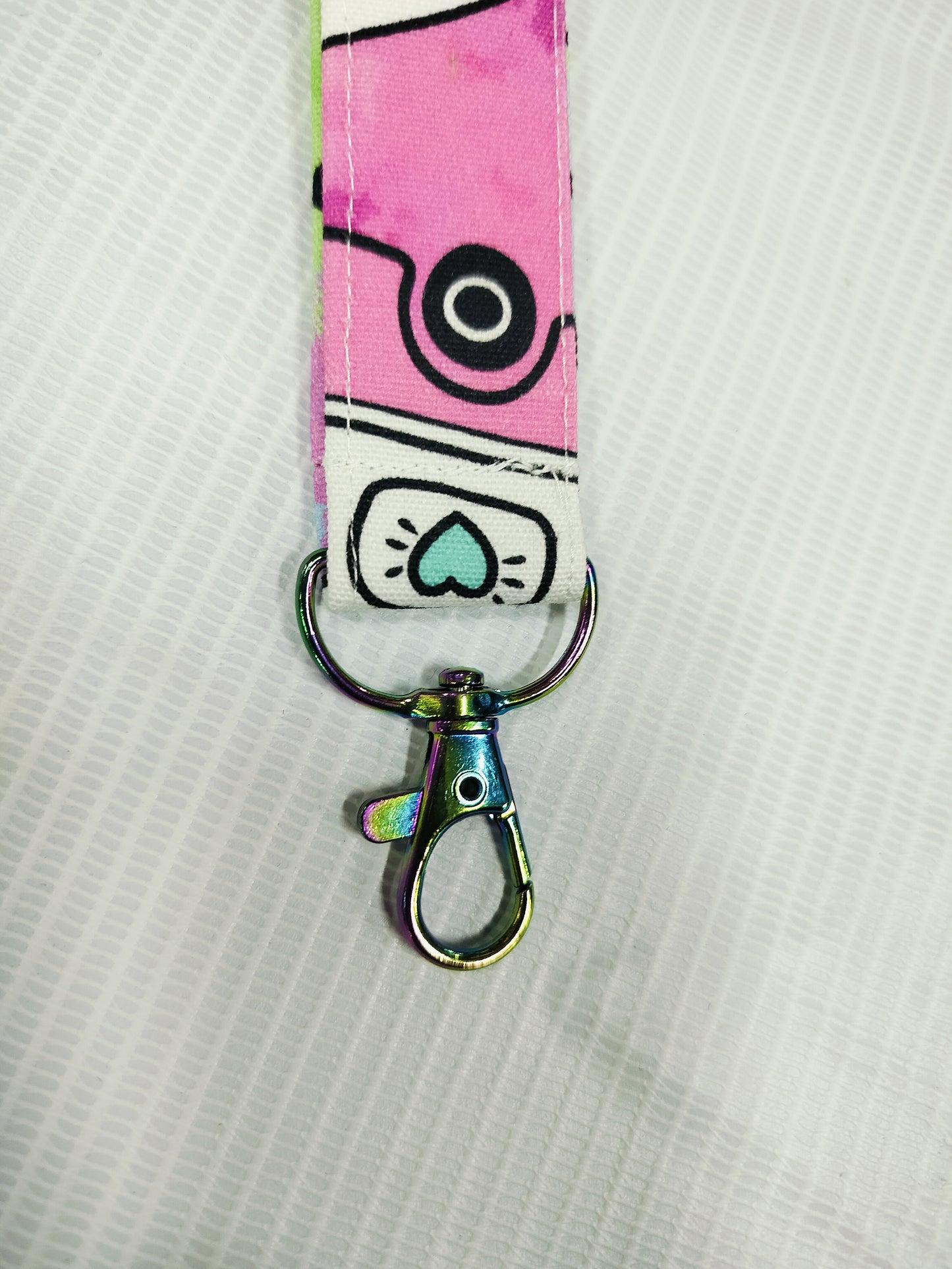 Wristlet RD Caravan