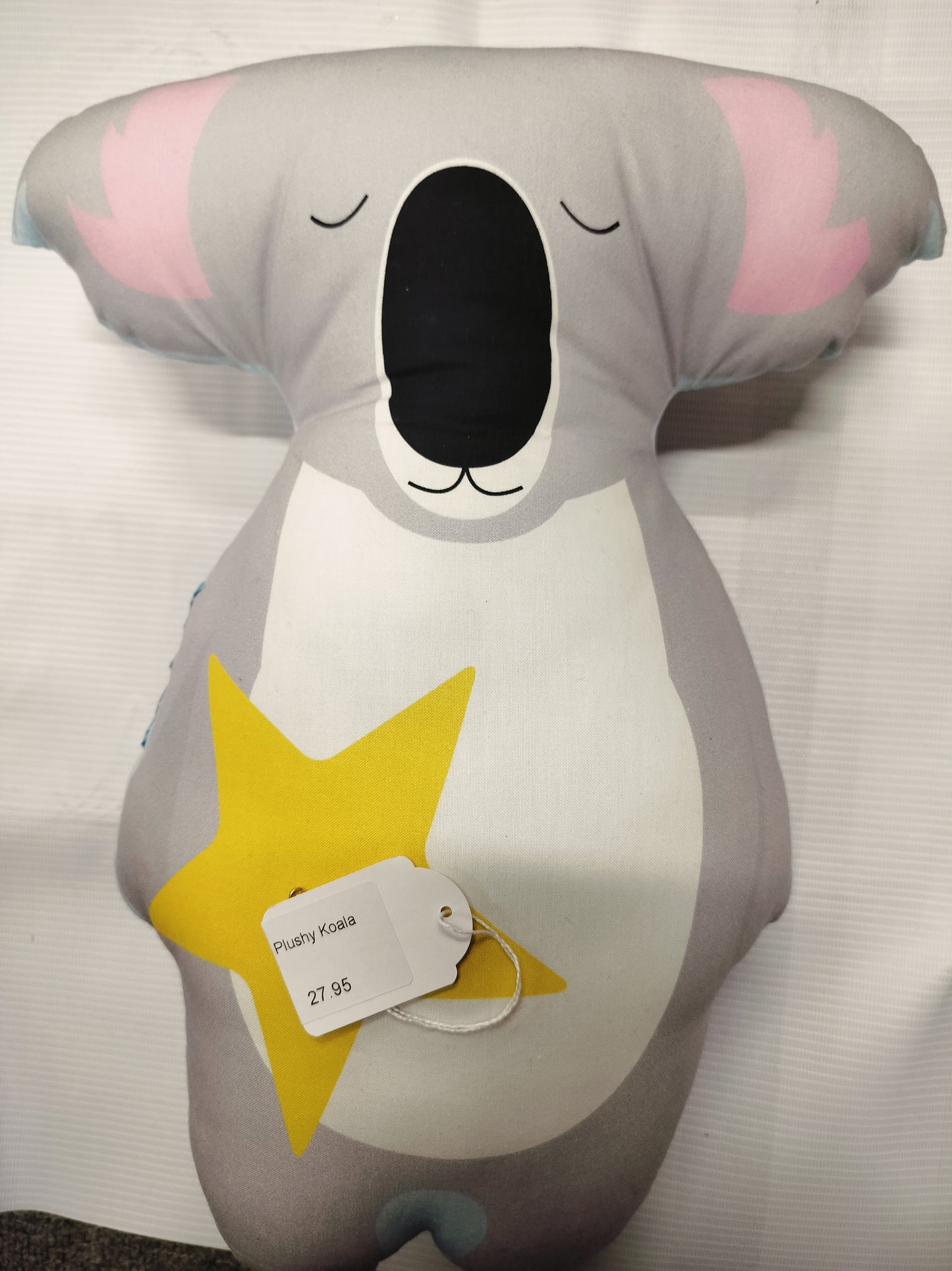 Plushy Koala