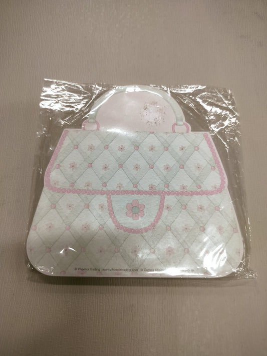 Jotter Pad Bag