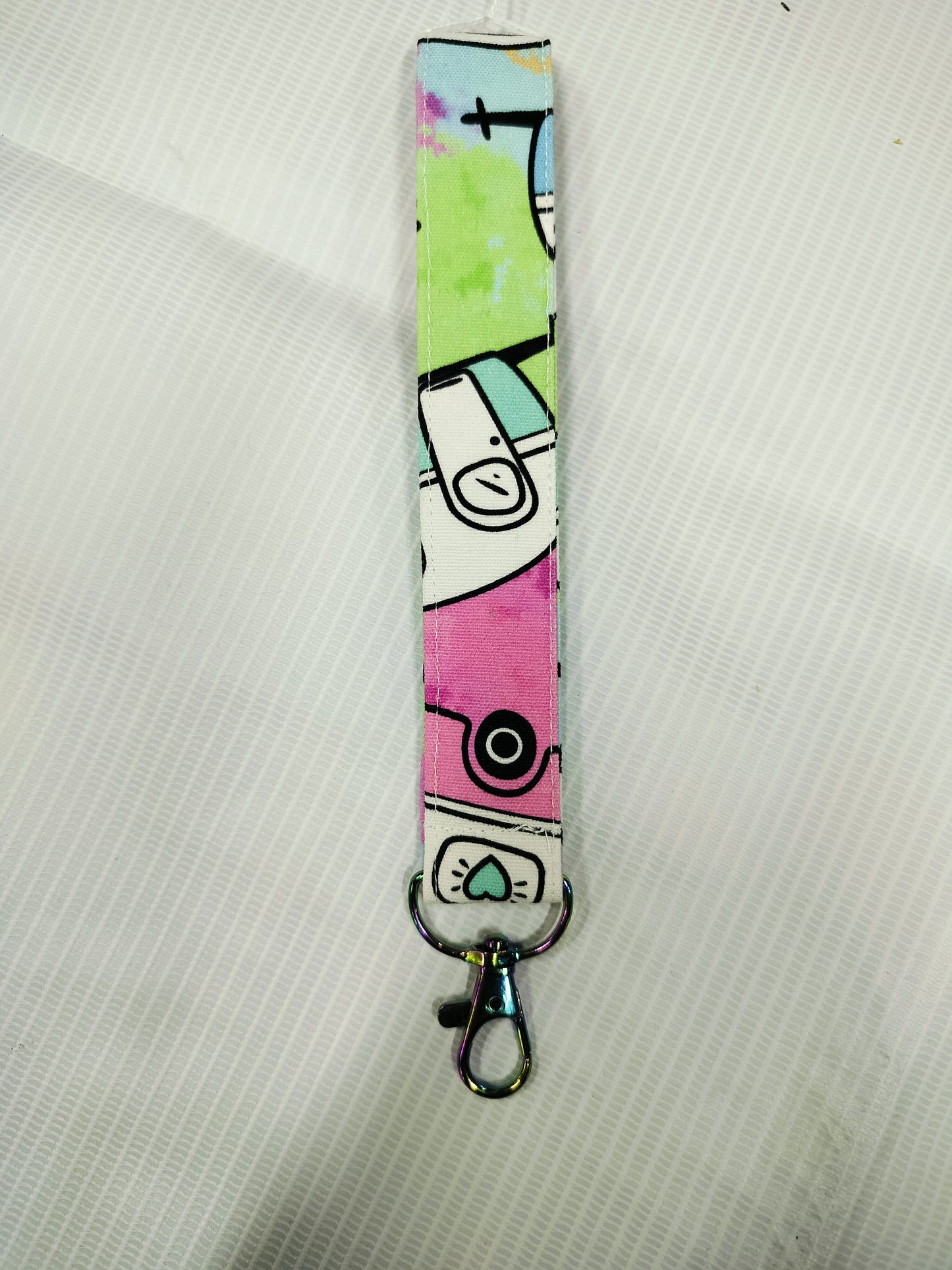 Wristlet RD Caravan