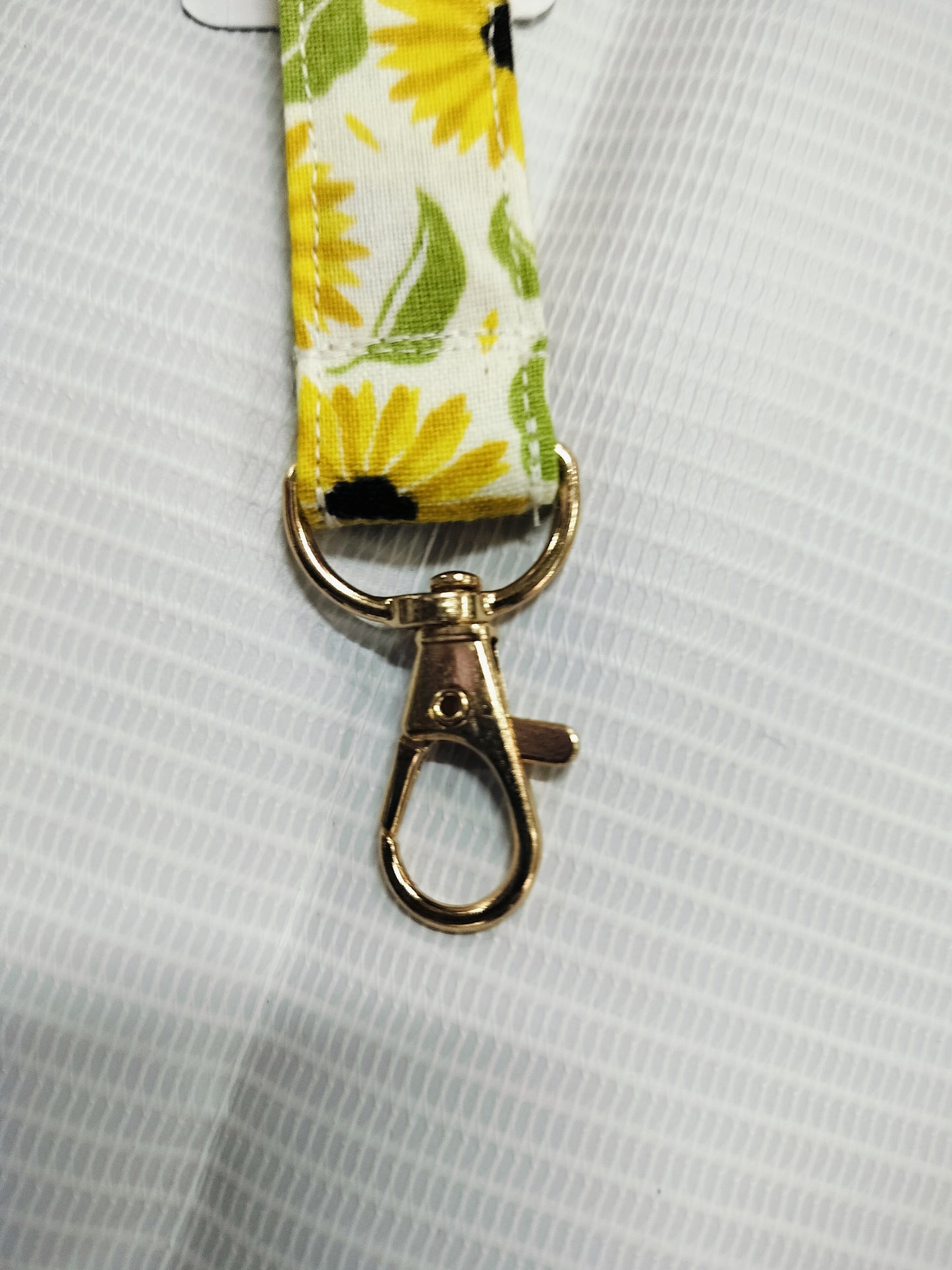 Wristlet Sunflower
