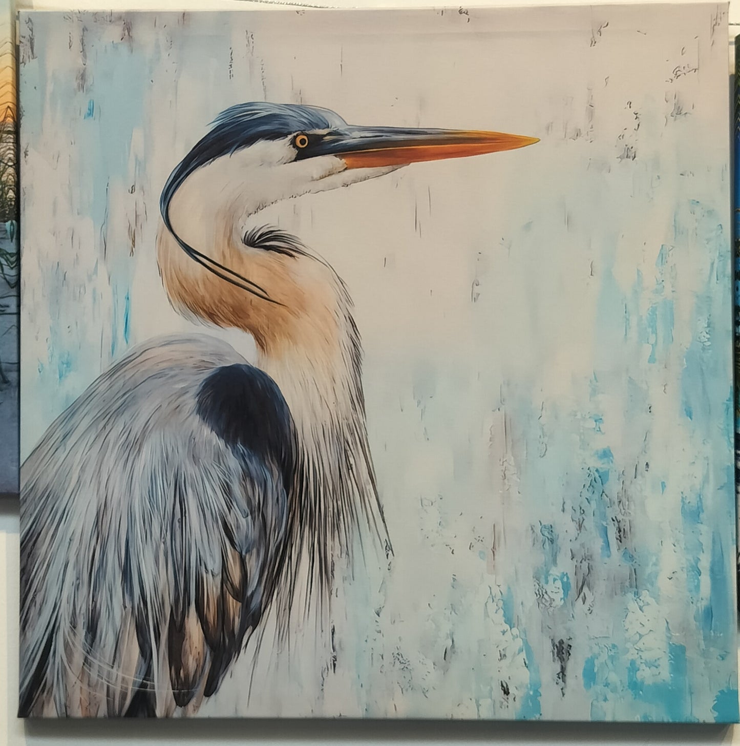 CANVAS PRINTS. Size 20"x 20"