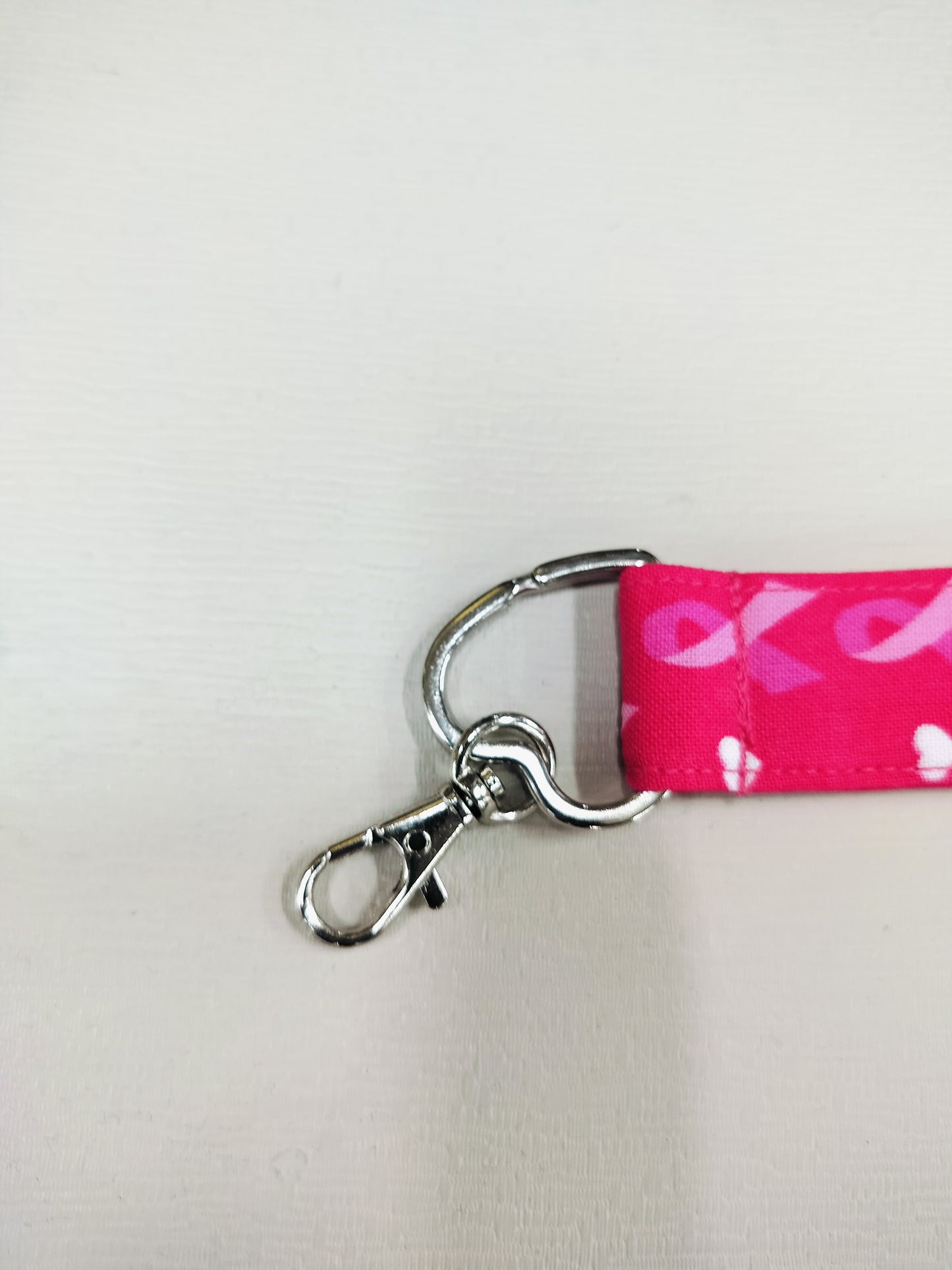 Wristlet Cancer Hearts