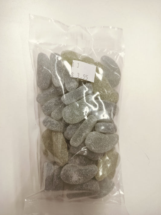 Mint Leaves Gluten Free ,200g.