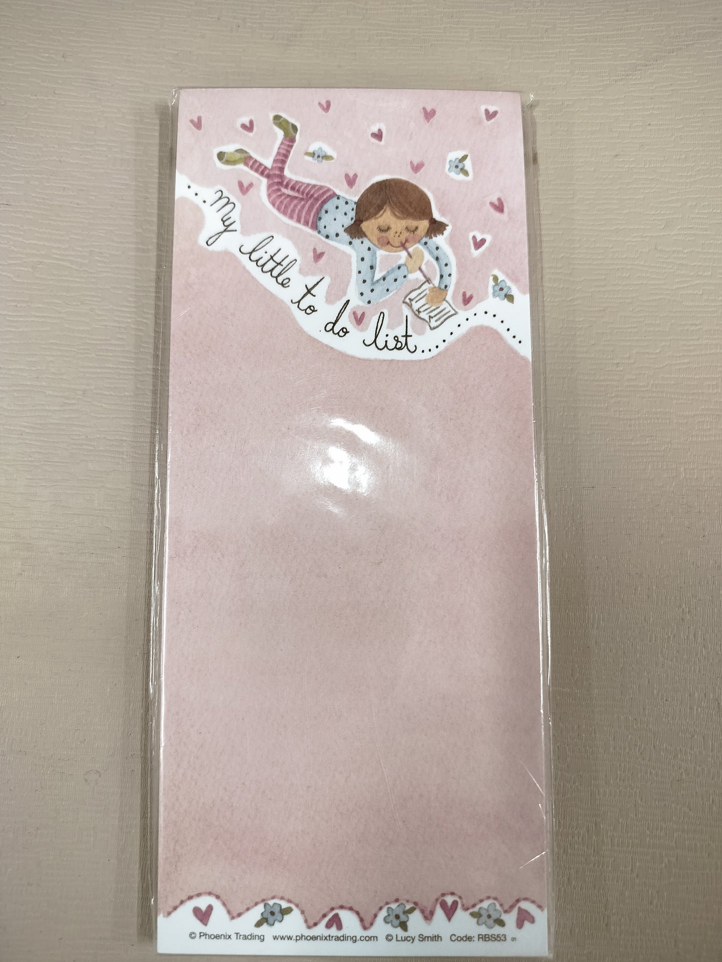 Jotter Pads
