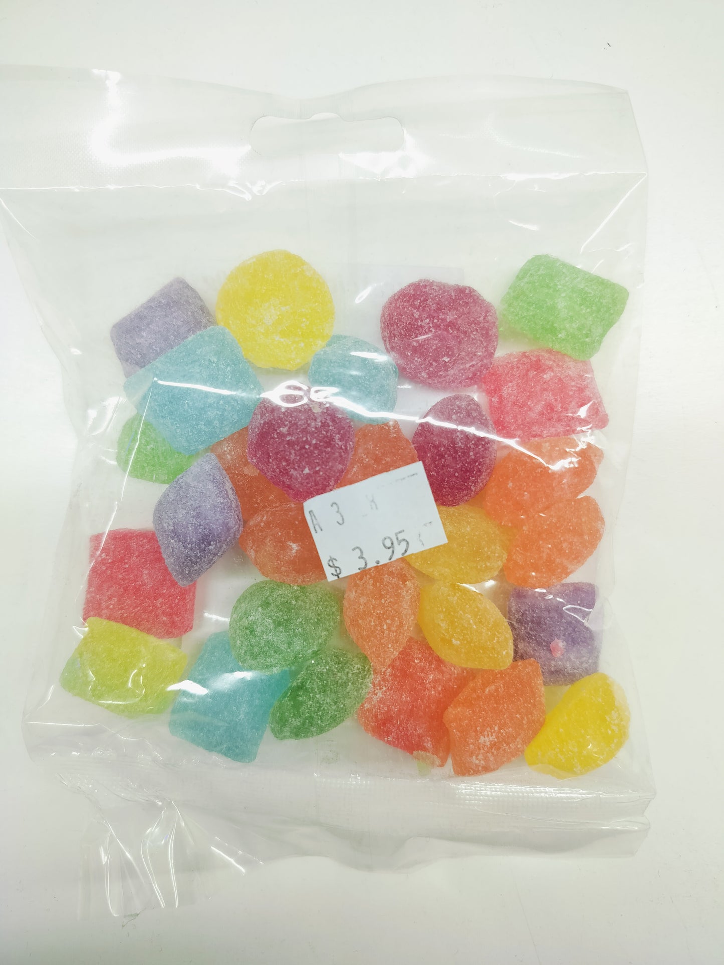 Sour Acid Mix,140g