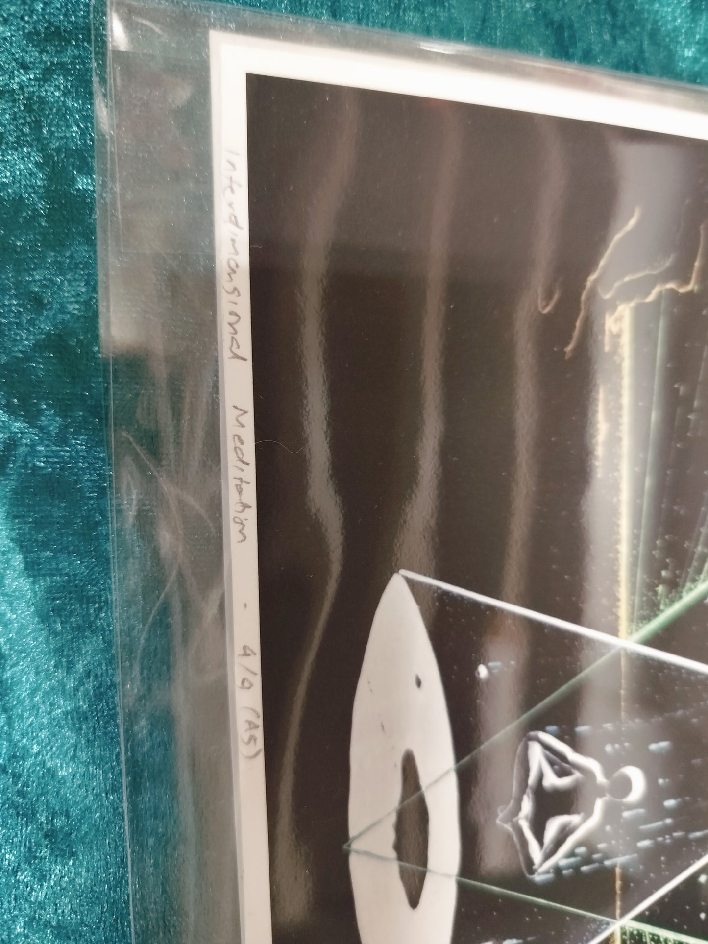 Interdimentional Meditation-A5