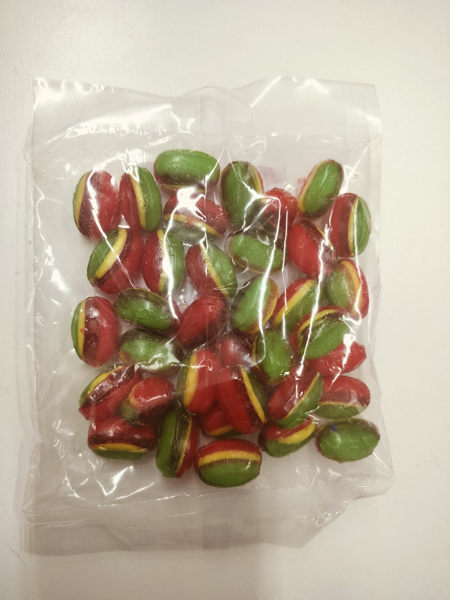 Rosey Apple Rock, 140g