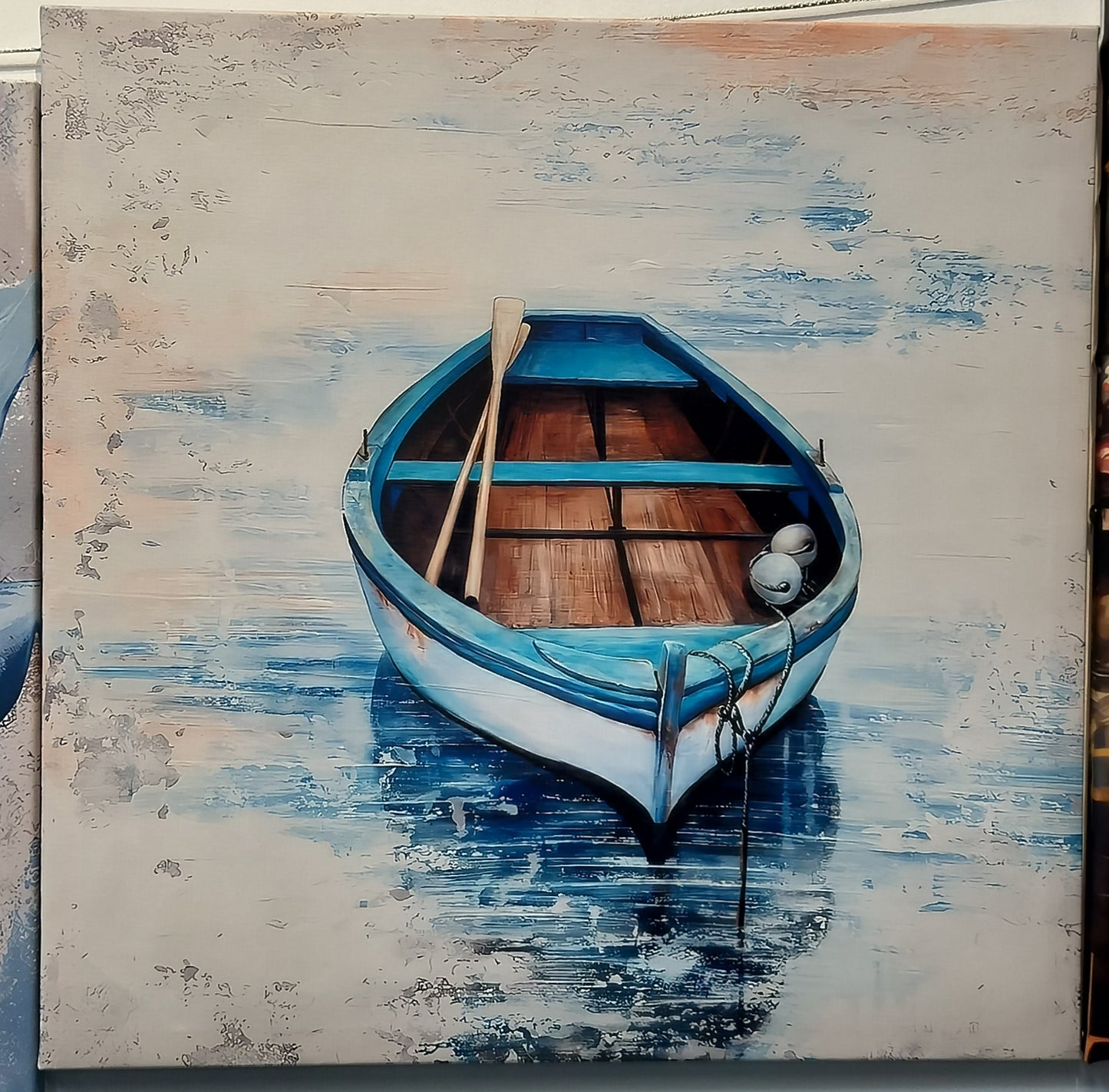 CANVAS PRINTS. Size 20"x 20"