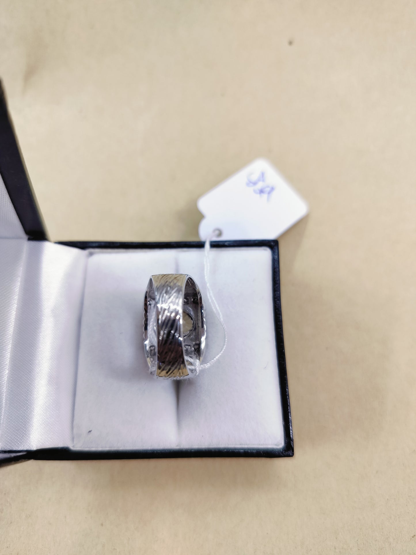 Carnelian + Garnet 925 Pendant. Size-16