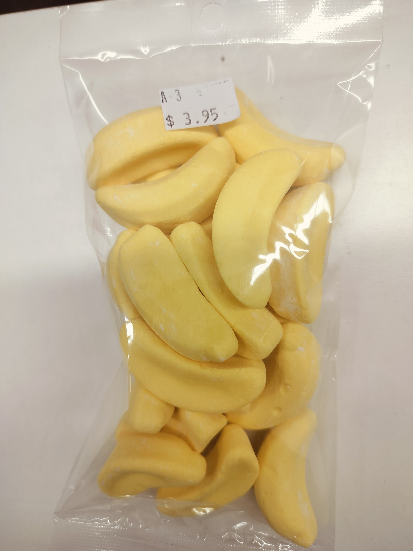Bananas, 95g
