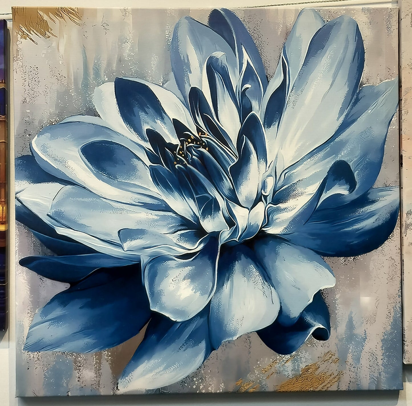 CANVAS PRINTS. Size 20"x 20"