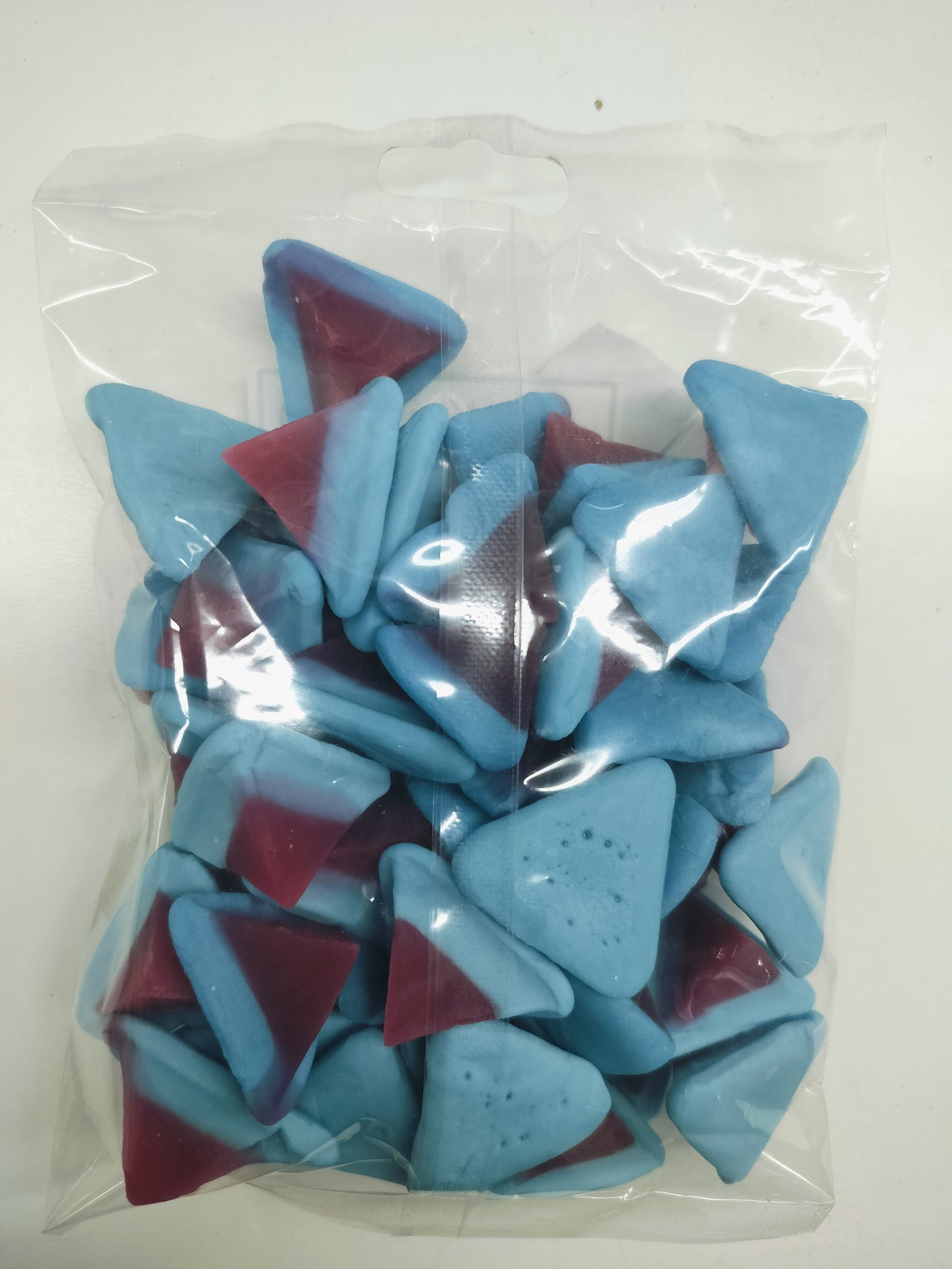 kiwi Blue Volcanoes, 200g