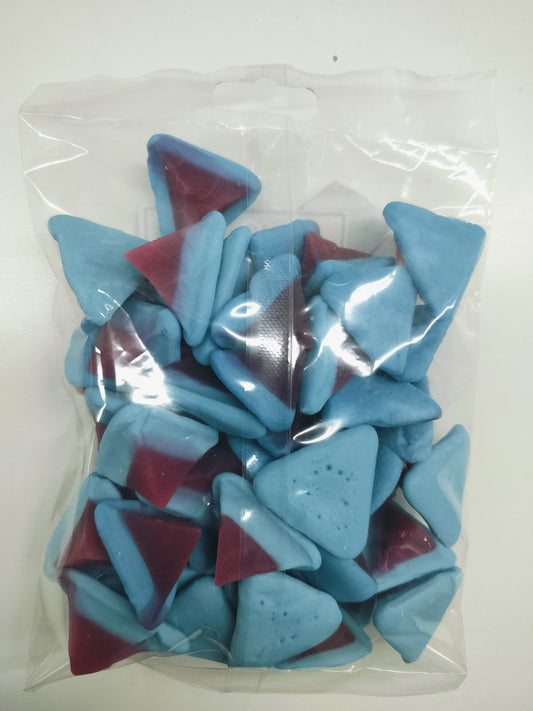 kiwi Blue Volcanoes, 200g