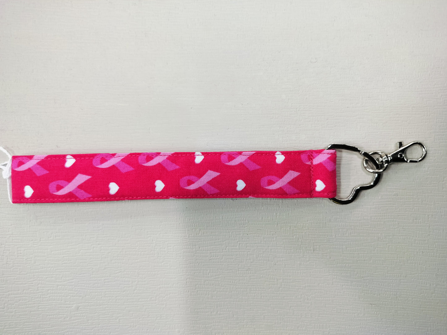 Wristlet Cancer Hearts