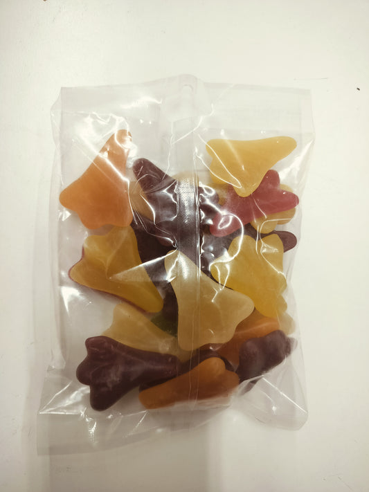 Kiwi Jet Planes 200g