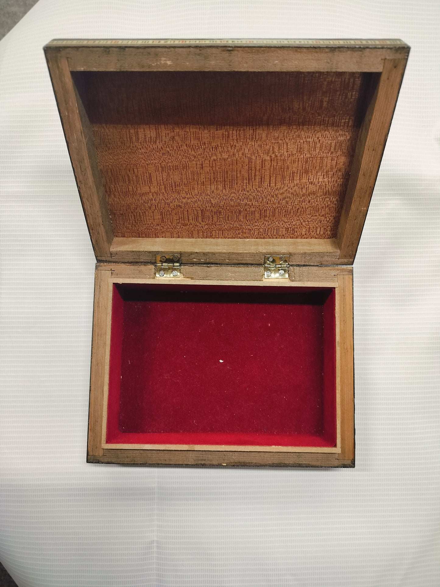 Persian Box
