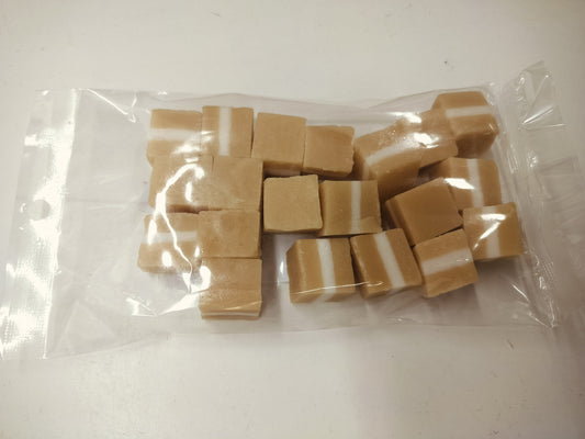Jersey Caramel