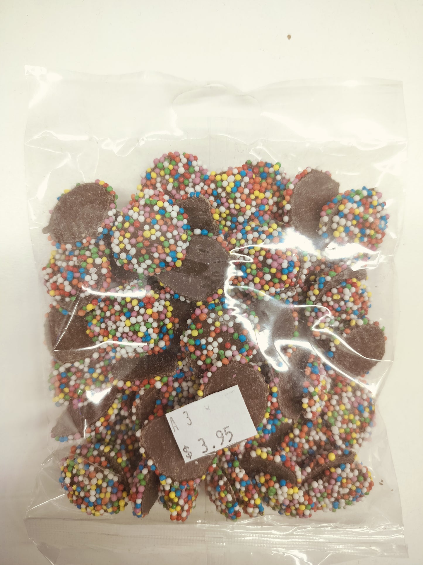 Baby Freckles (Choc Jewels), 160g.