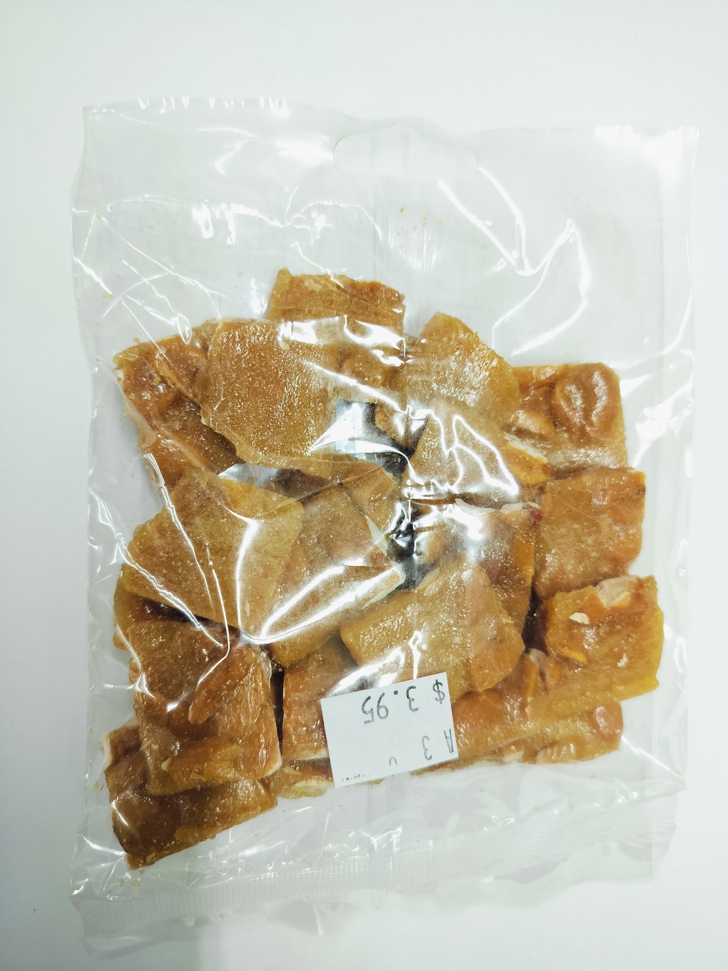 Peanut Brittle Bites, 100g